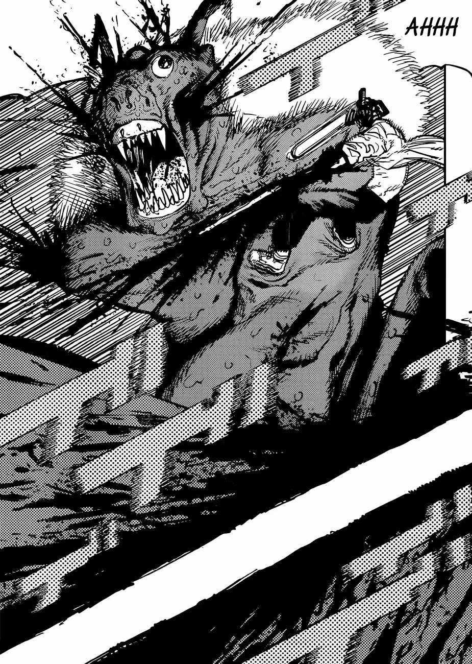 Chainsaw-man Chapter 8 trang 17