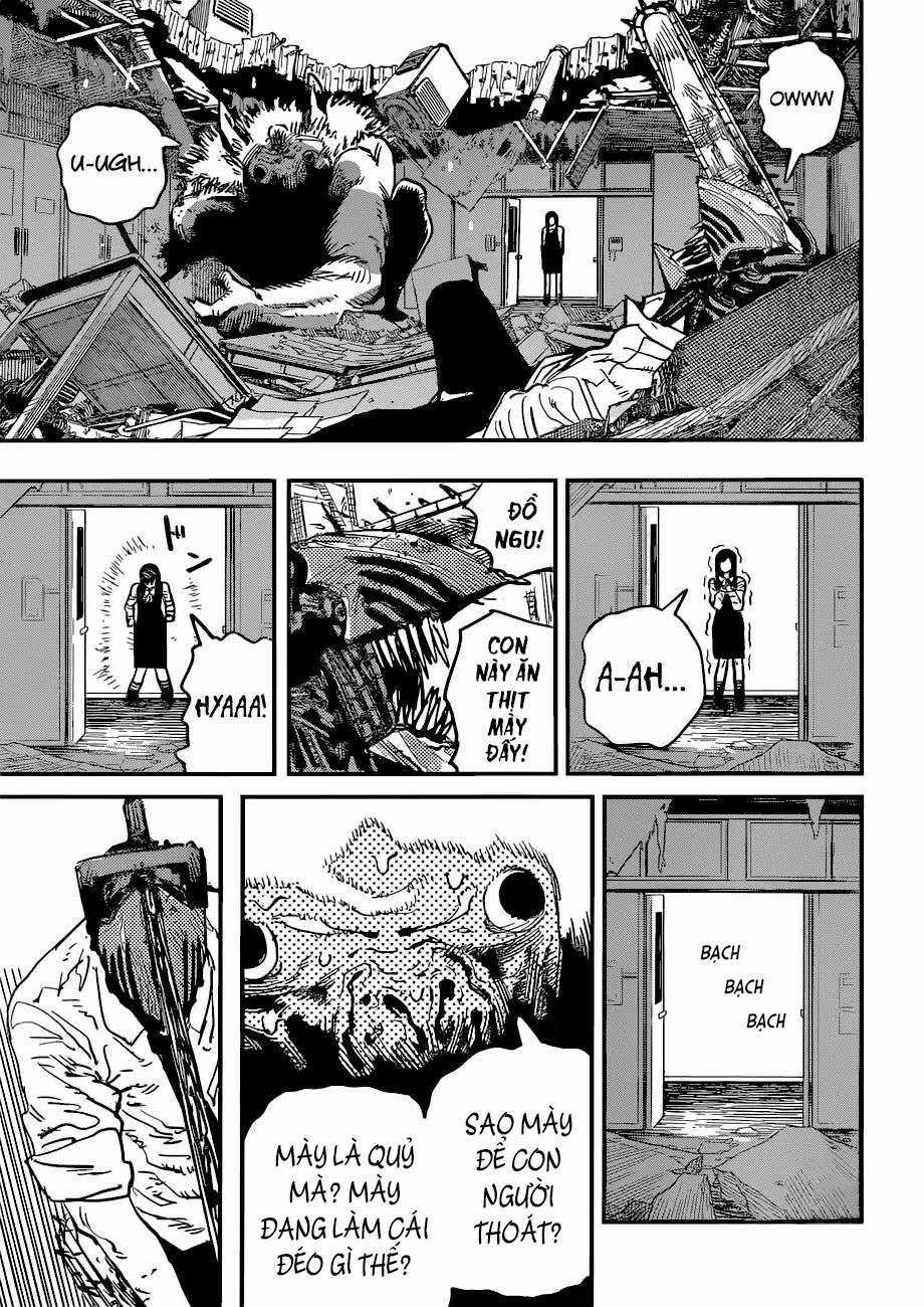 Chainsaw-man Chapter 8 trang 4