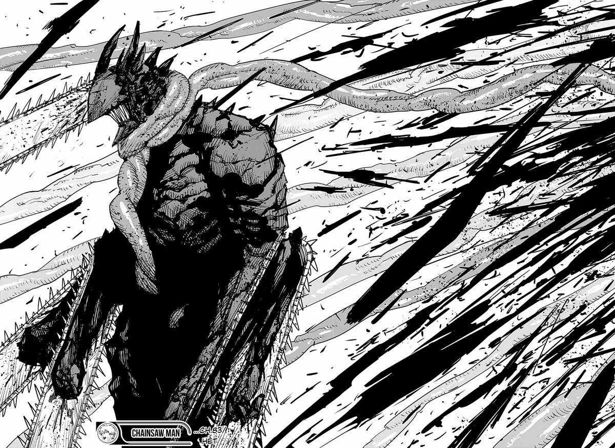 Chainsaw-man Chapter 83 trang 18
