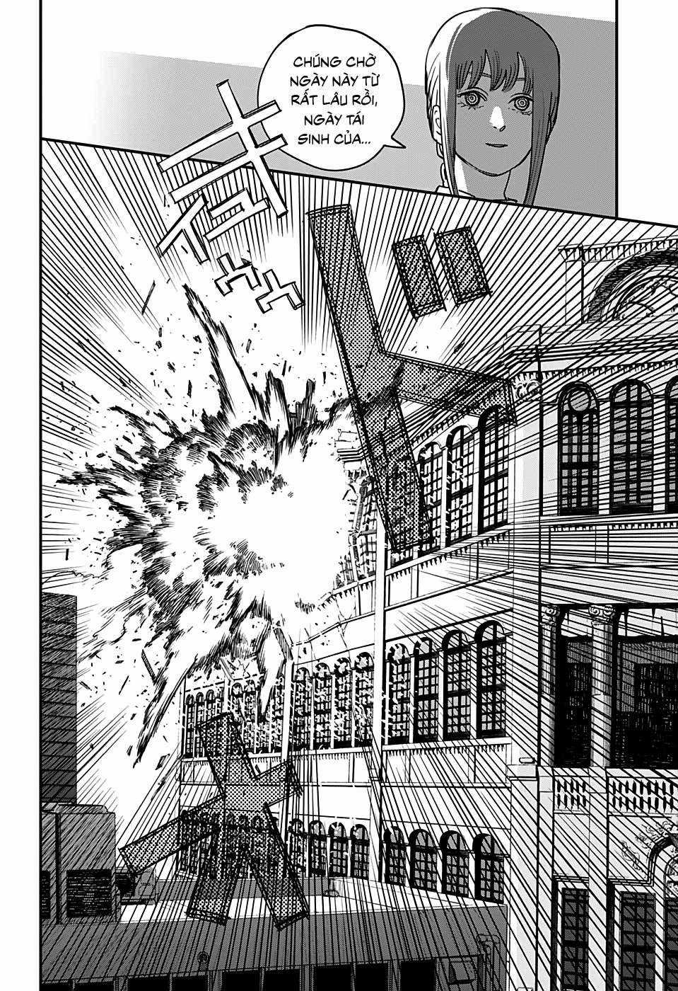 Chainsaw-man Chapter 83 trang 5
