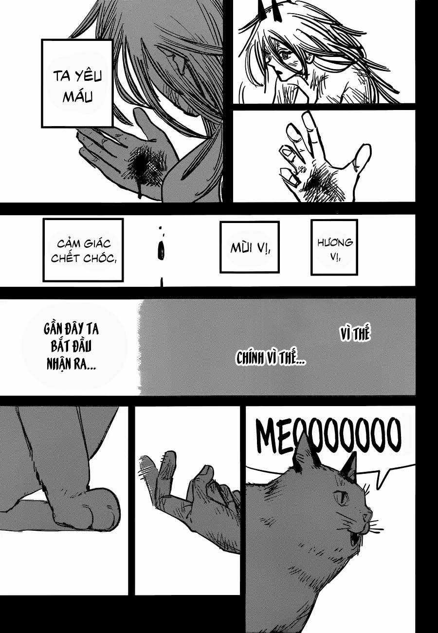 Chainsaw-man Chapter 9 trang 6