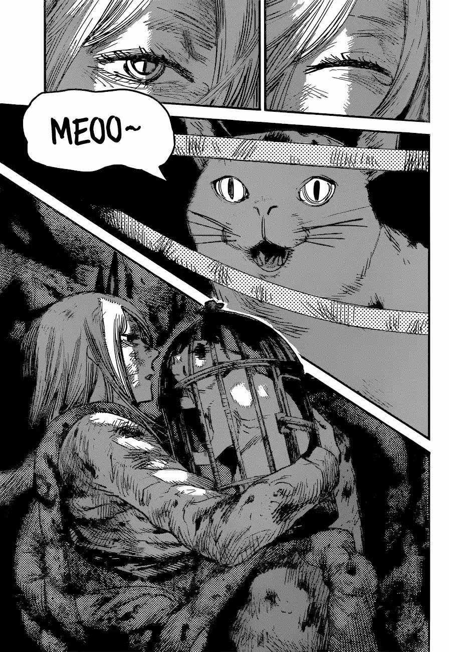 Chainsaw-man Chapter 9 trang 8