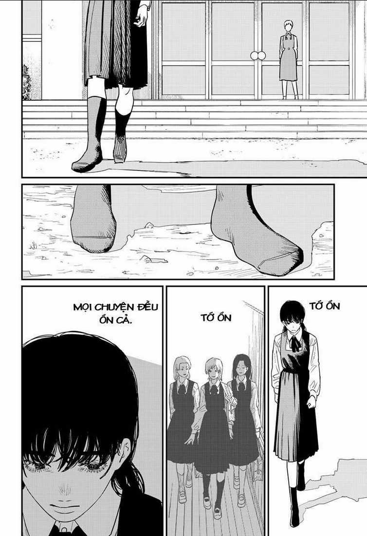 Chainsawman Phần 2 Chapter 100 trang 10