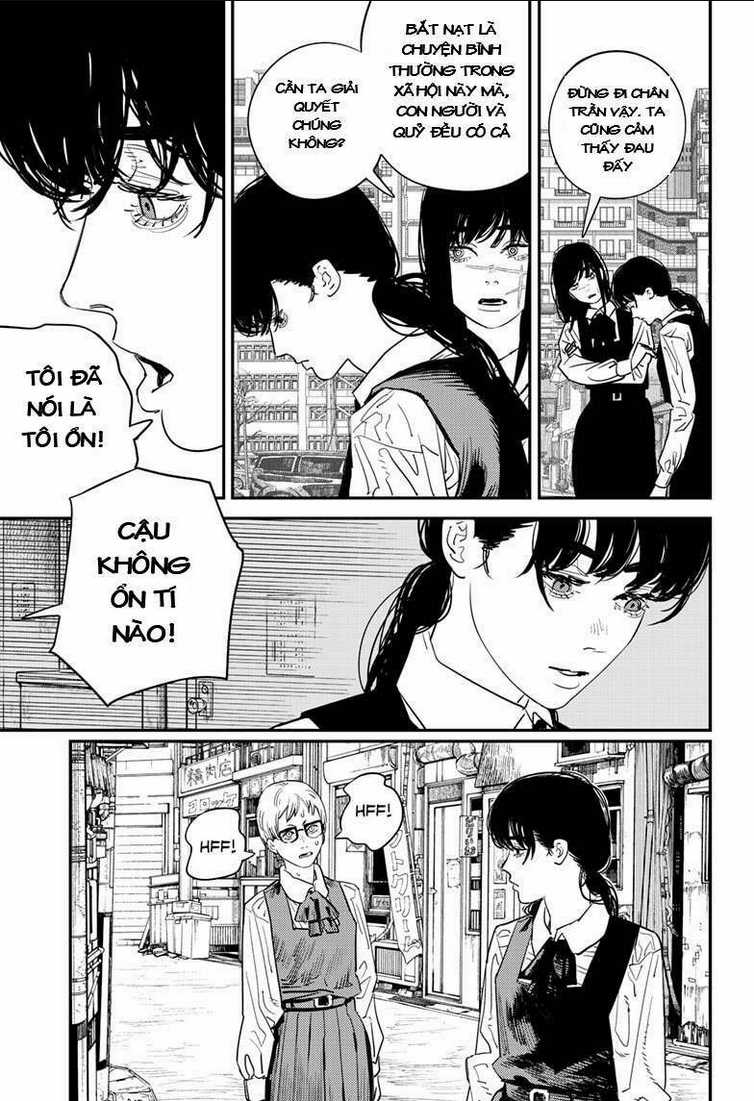 Chainsawman Phần 2 Chapter 100 trang 11