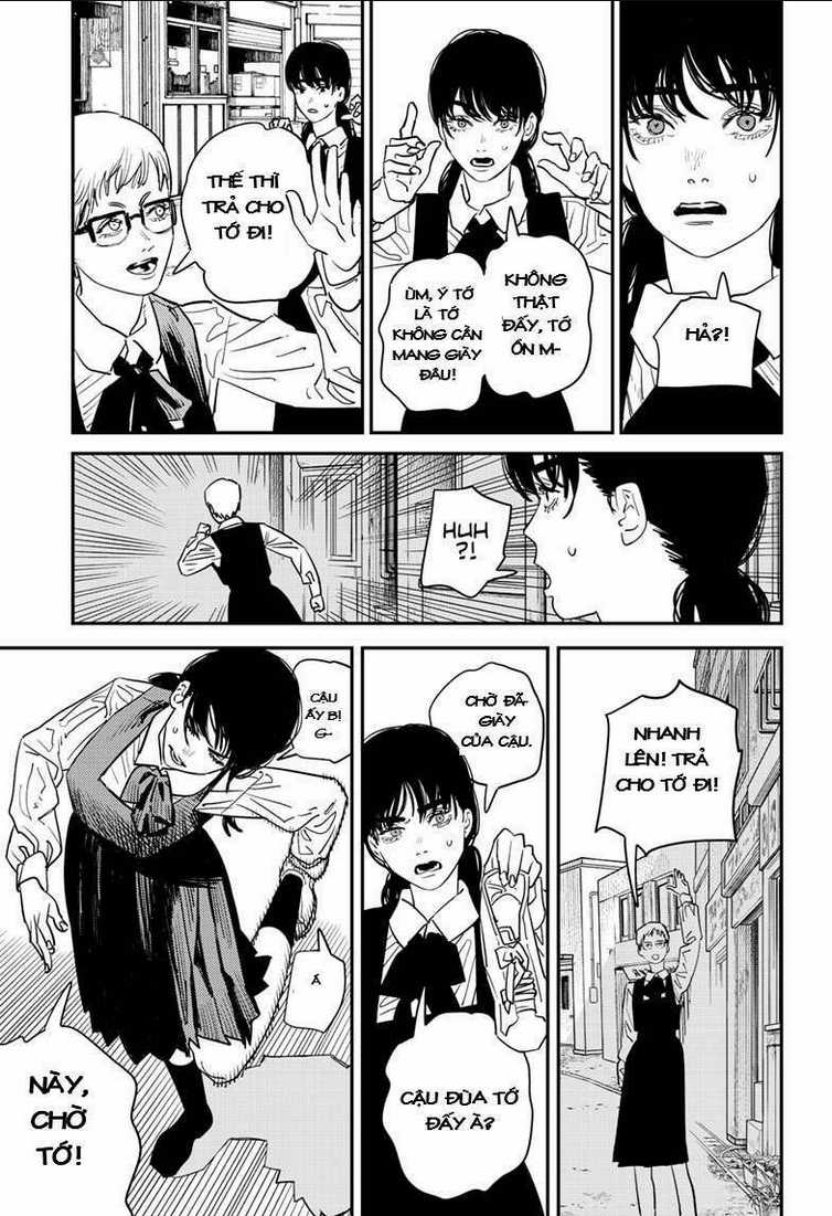 Chainsawman Phần 2 Chapter 100 trang 13