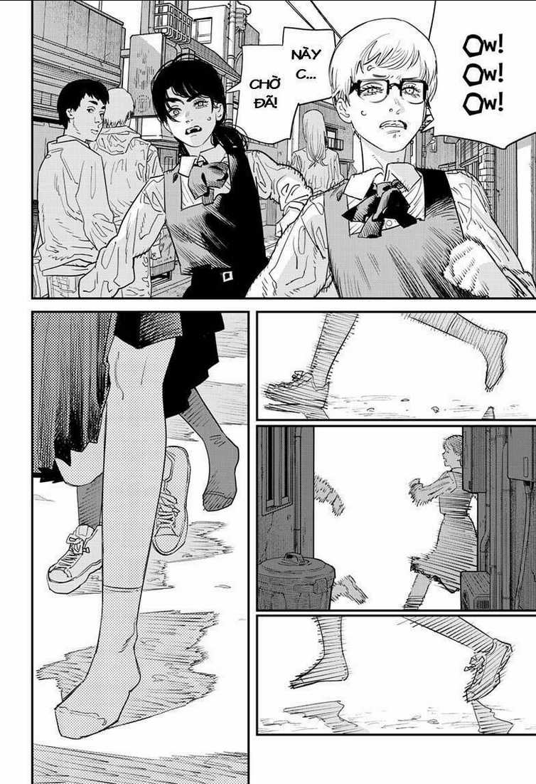 Chainsawman Phần 2 Chapter 100 trang 14