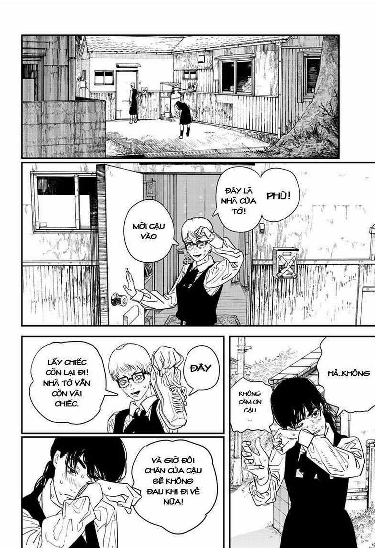 Chainsawman Phần 2 Chapter 100 trang 16