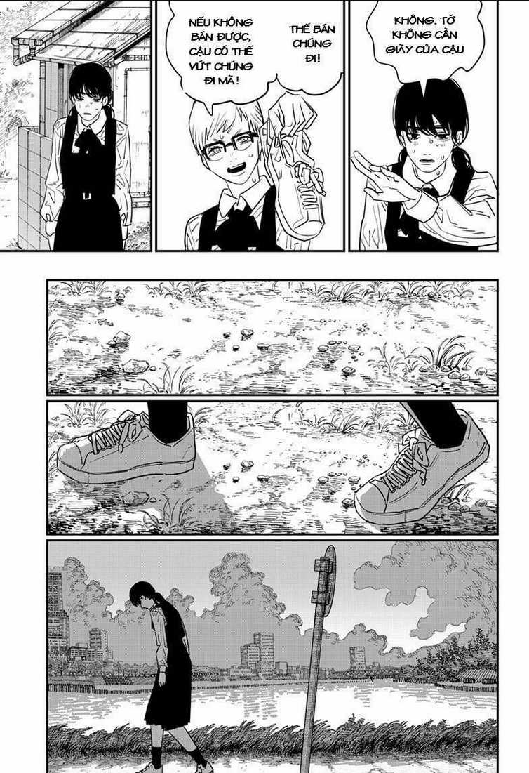 Chainsawman Phần 2 Chapter 100 trang 17