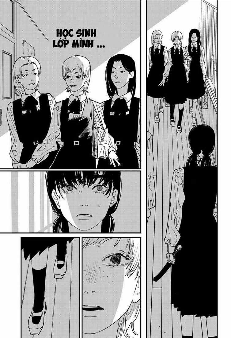 Chainsawman Phần 2 Chapter 100 trang 3