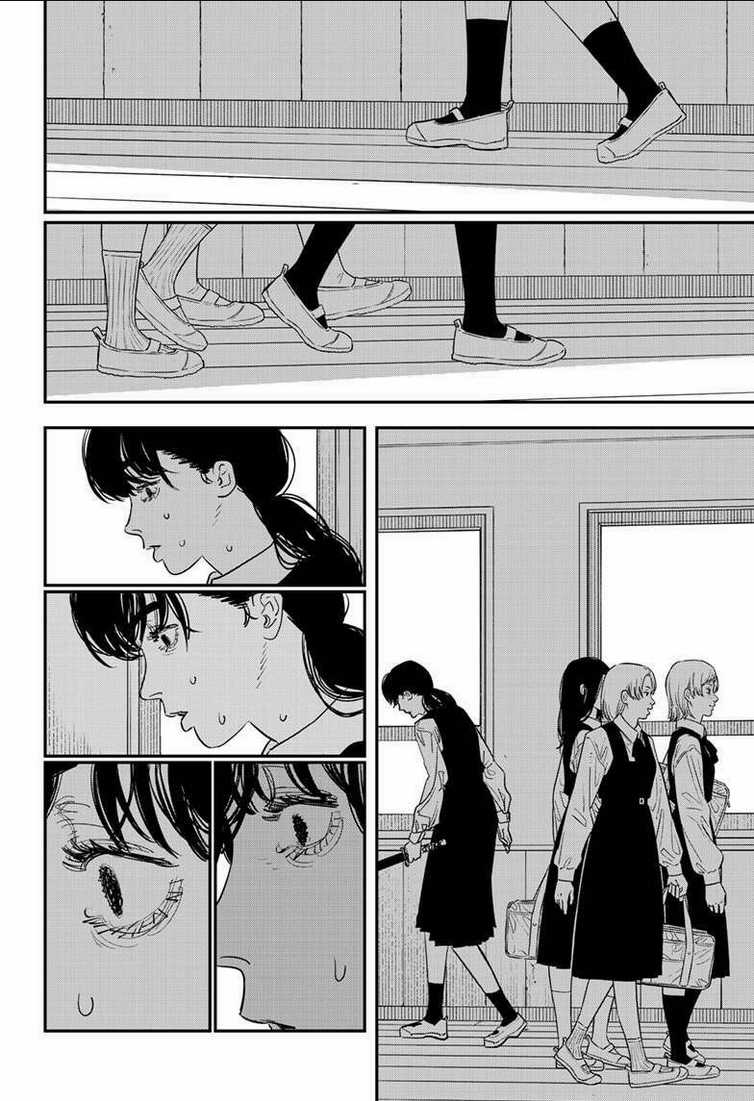 Chainsawman Phần 2 Chapter 100 trang 4