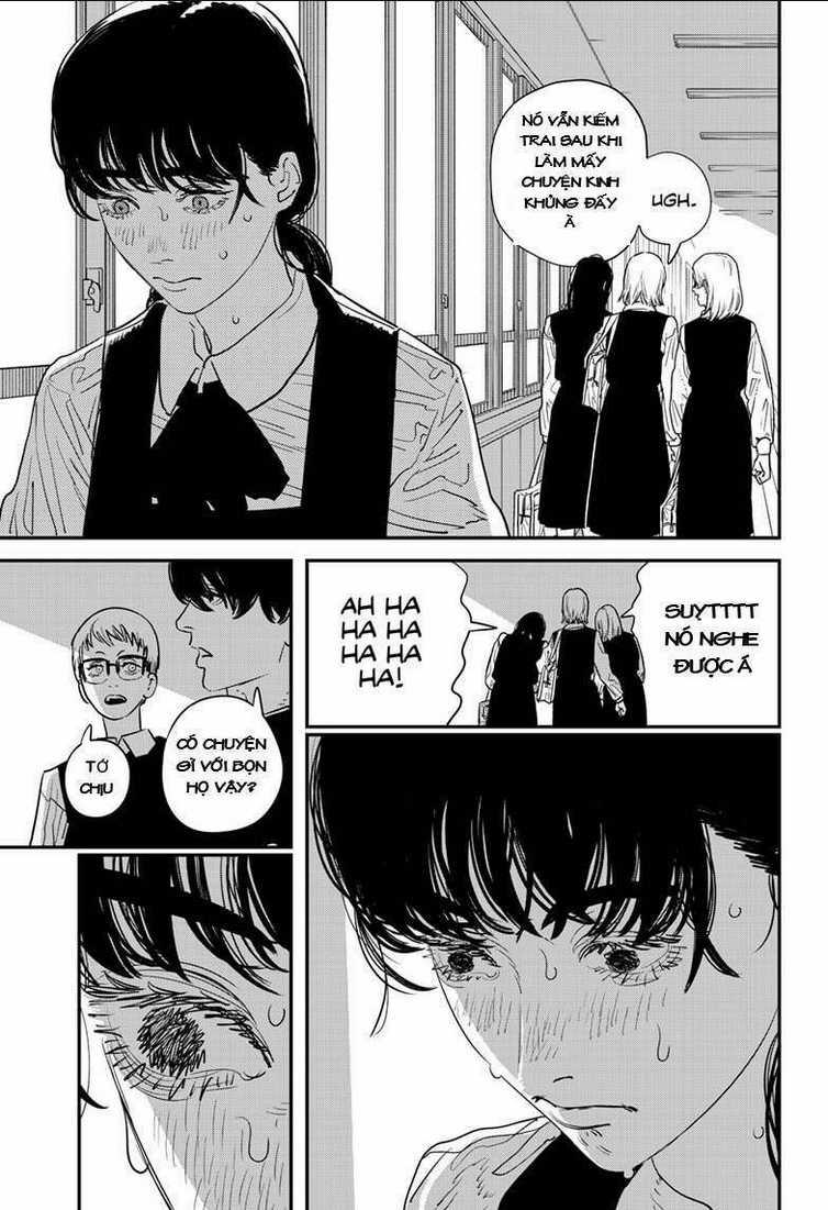 Chainsawman Phần 2 Chapter 100 trang 5