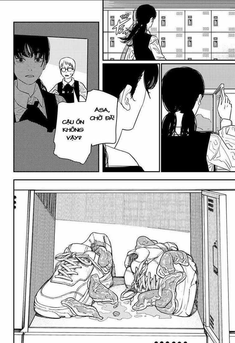 Chainsawman Phần 2 Chapter 100 trang 8
