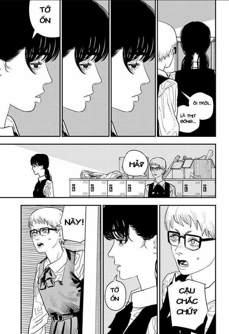 Chainsawman Phần 2 Chapter 100 trang 9