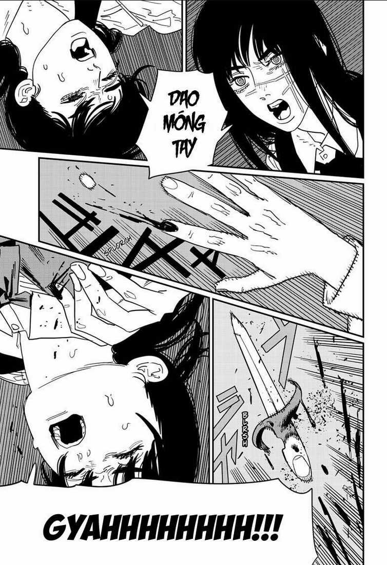 Chainsawman Phần 2 Chapter 124 trang 1