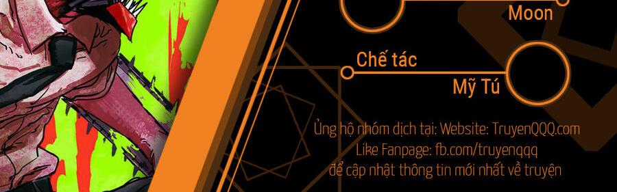 Chainsawman Phần 2 Chapter 146 trang 0