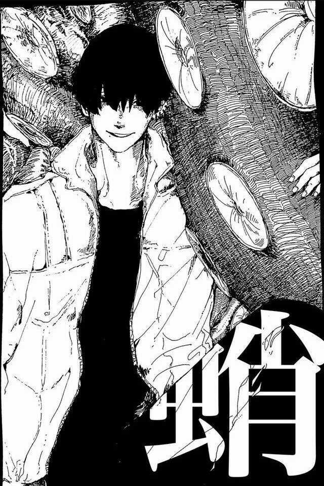 Chainsawman Phần 2 Chapter 2 trang 0