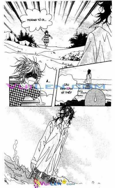 Chạm Mặt Thần Tượng Chapter 1 trang 100