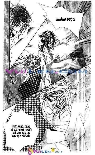 Chạm Mặt Thần Tượng Chapter 1 trang 101