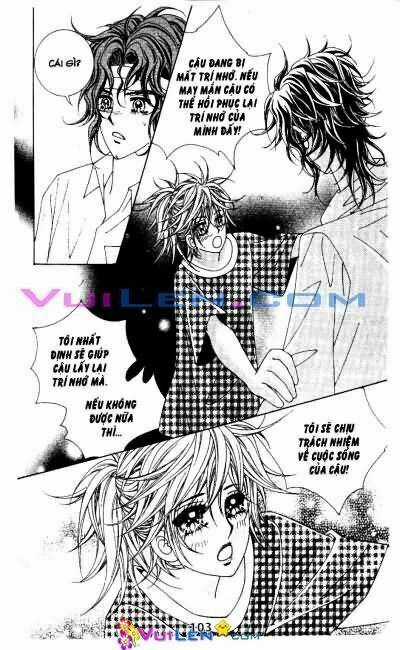 Chạm Mặt Thần Tượng Chapter 1 trang 102