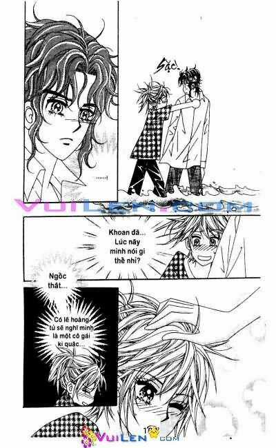 Chạm Mặt Thần Tượng Chapter 1 trang 103