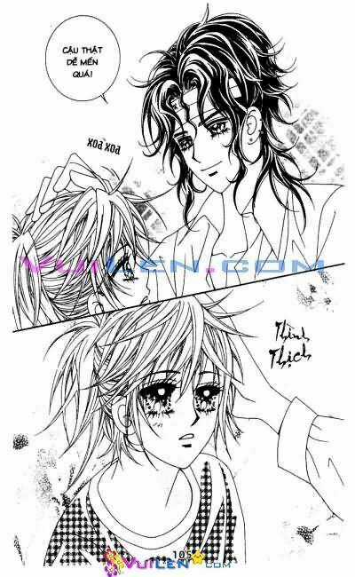 Chạm Mặt Thần Tượng Chapter 1 trang 104