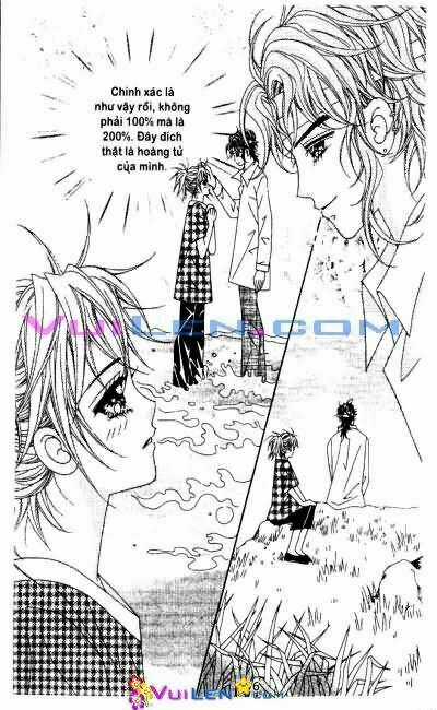 Chạm Mặt Thần Tượng Chapter 1 trang 105