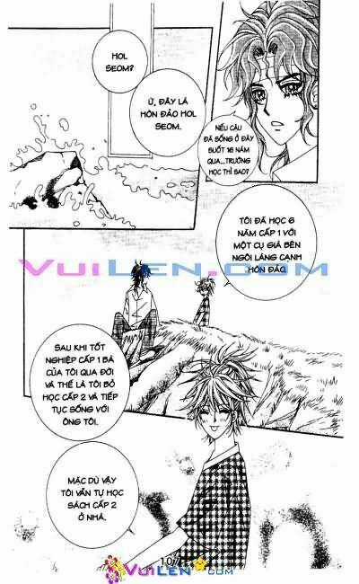 Chạm Mặt Thần Tượng Chapter 1 trang 106