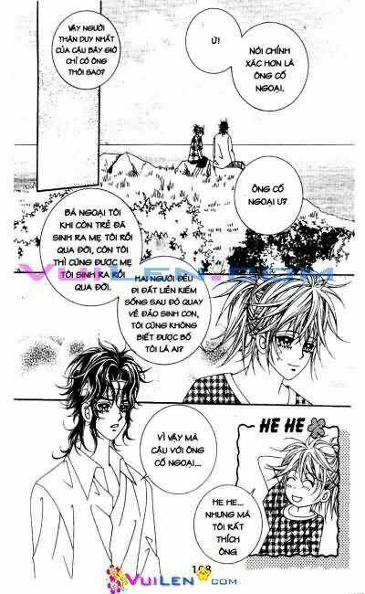 Chạm Mặt Thần Tượng Chapter 1 trang 107