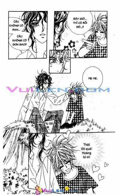 Chạm Mặt Thần Tượng Chapter 1 trang 108