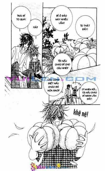 Chạm Mặt Thần Tượng Chapter 1 trang 109