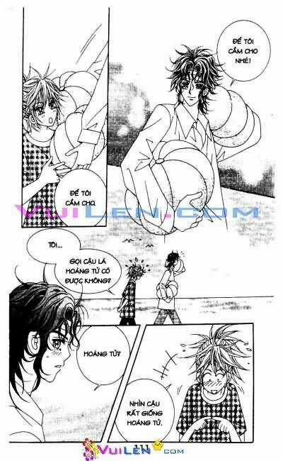 Chạm Mặt Thần Tượng Chapter 1 trang 110