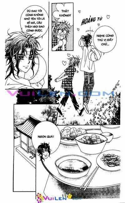 Chạm Mặt Thần Tượng Chapter 1 trang 111