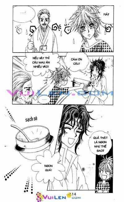 Chạm Mặt Thần Tượng Chapter 1 trang 113