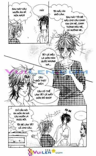 Chạm Mặt Thần Tượng Chapter 1 trang 114