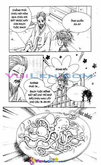 Chạm Mặt Thần Tượng Chapter 1 trang 115