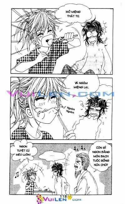 Chạm Mặt Thần Tượng Chapter 1 trang 117