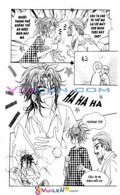 Chạm Mặt Thần Tượng Chapter 1 trang 120