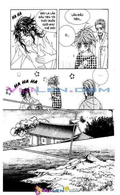 Chạm Mặt Thần Tượng Chapter 1 trang 121