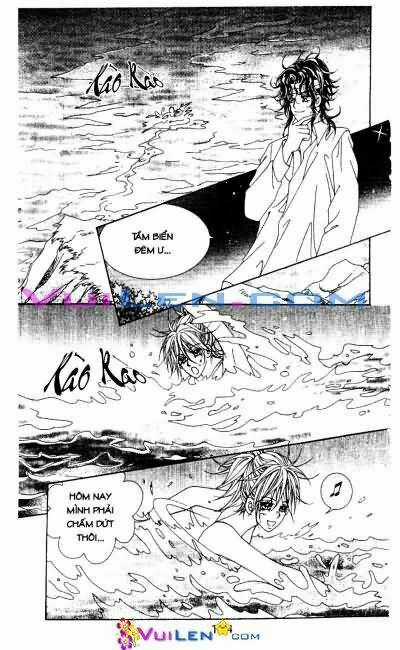 Chạm Mặt Thần Tượng Chapter 1 trang 123