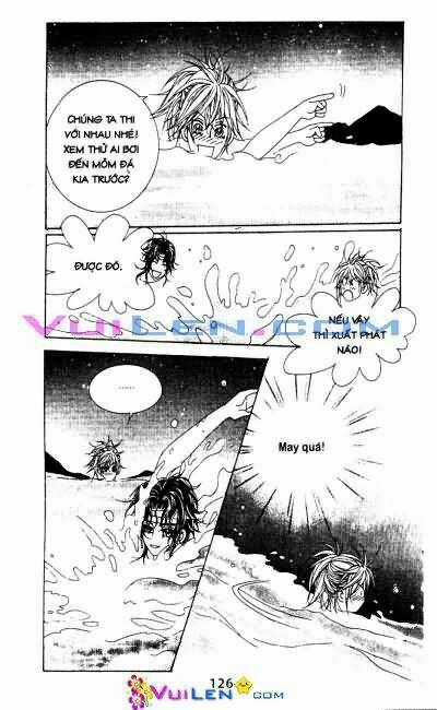 Chạm Mặt Thần Tượng Chapter 1 trang 125