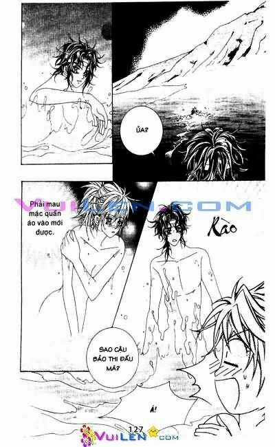 Chạm Mặt Thần Tượng Chapter 1 trang 126