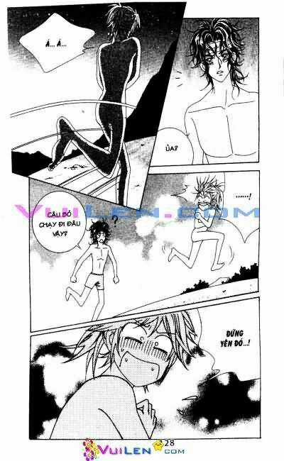 Chạm Mặt Thần Tượng Chapter 1 trang 127