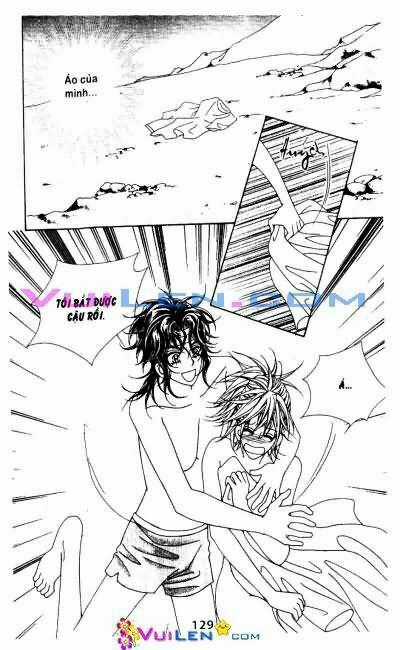 Chạm Mặt Thần Tượng Chapter 1 trang 128