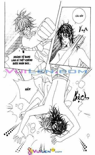 Chạm Mặt Thần Tượng Chapter 1 trang 129