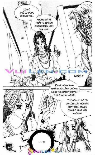 Chạm Mặt Thần Tượng Chapter 1 trang 13