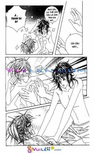 Chạm Mặt Thần Tượng Chapter 1 trang 130