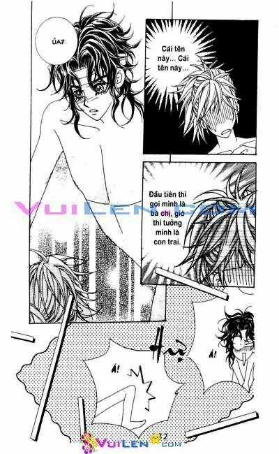 Chạm Mặt Thần Tượng Chapter 1 trang 131