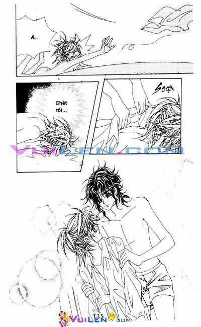 Chạm Mặt Thần Tượng Chapter 1 trang 134