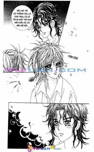 Chạm Mặt Thần Tượng Chapter 1 trang 135