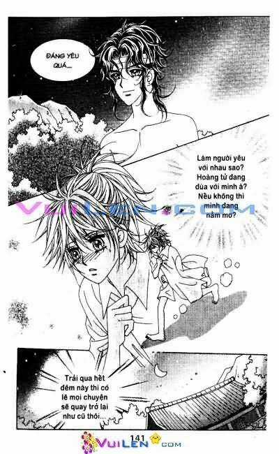 Chạm Mặt Thần Tượng Chapter 1 trang 140